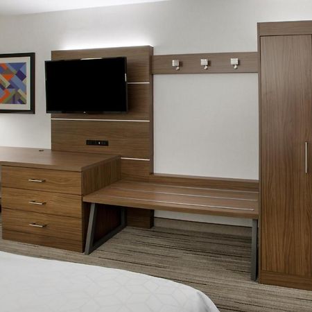 Holiday Inn Express & Suites - Burley By Ihg Dış mekan fotoğraf